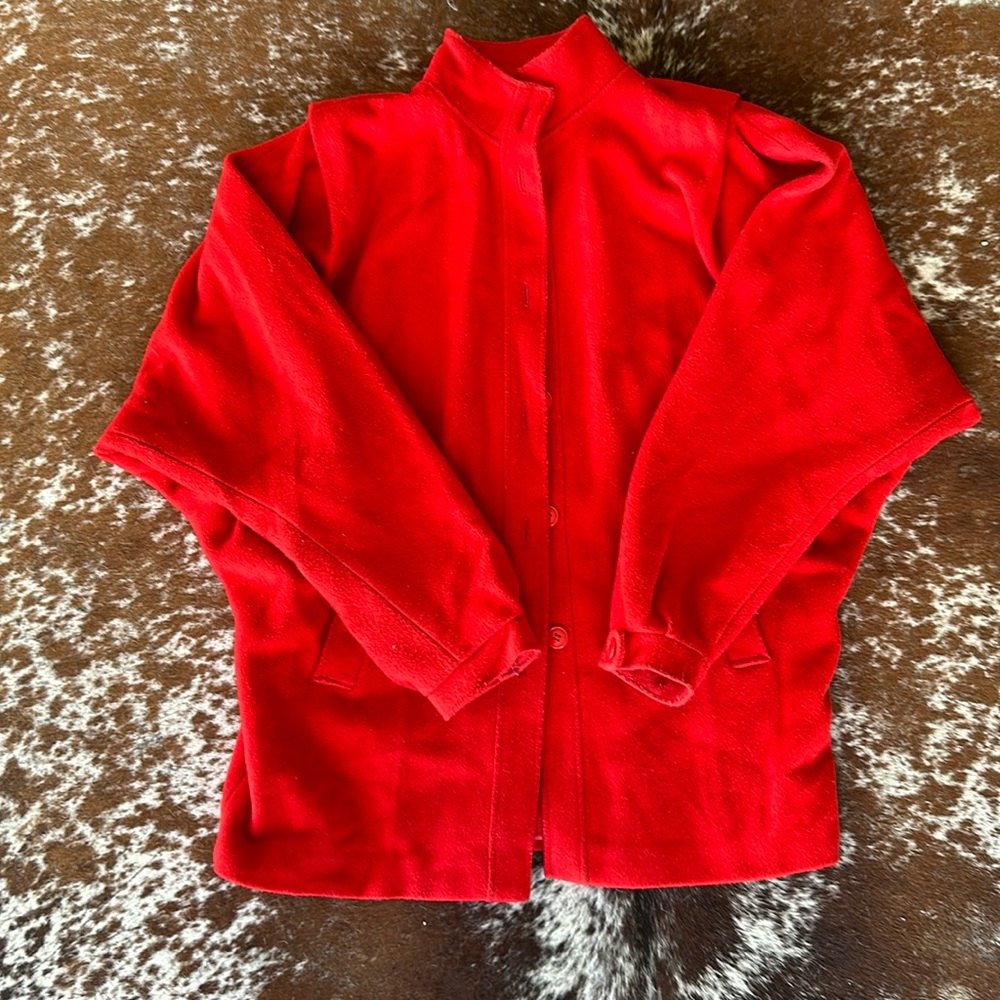 Vintage Braefair Coat